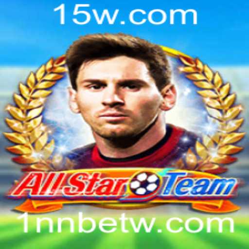 AllStarTeam: Explorando o Mundo do Jogo Popular com 1nnbet