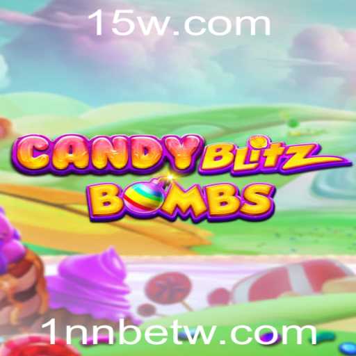 Descubra as Aventuras de CandyBlitzBombs: O Novo Fenômeno dos Jogos