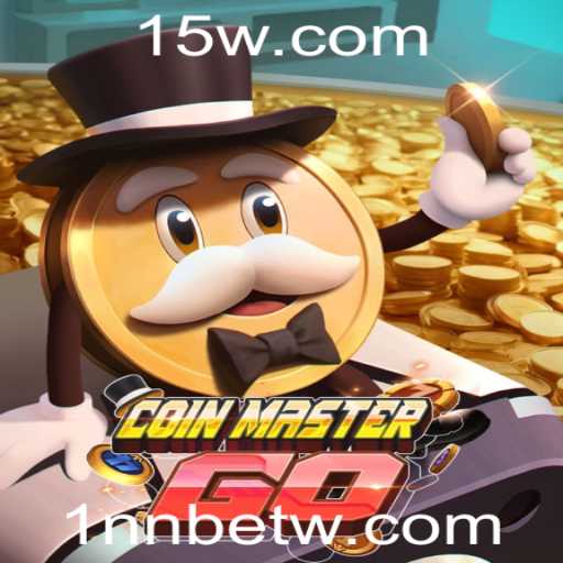Descubra CoinMasterGO: O Novo Fenômeno dos Jogos Online