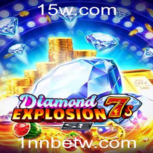 Explorando o Universo de DiamondExplosion7sSE: O Jogo Que Está Conquistando o Mundo