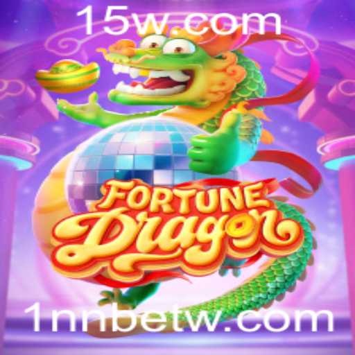 Explore o Fascinante Mundo de FortuneDragon com 1nnbet