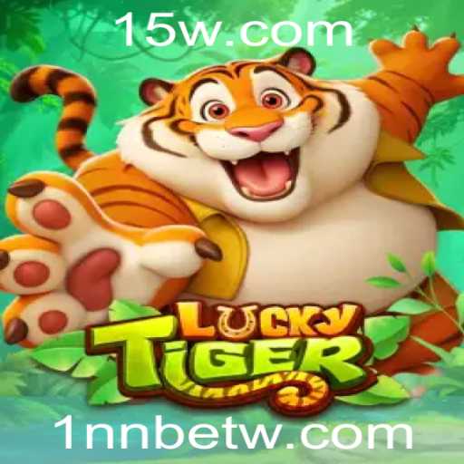 LuckyTiger: Descubra o Empolgante Jogo de Apostas com 1nnbet