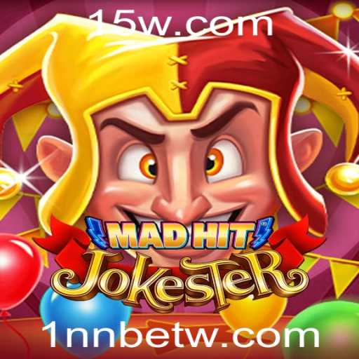 MadHitJokester: Um Mergulho no Excitante Mundo do Novo Jogo